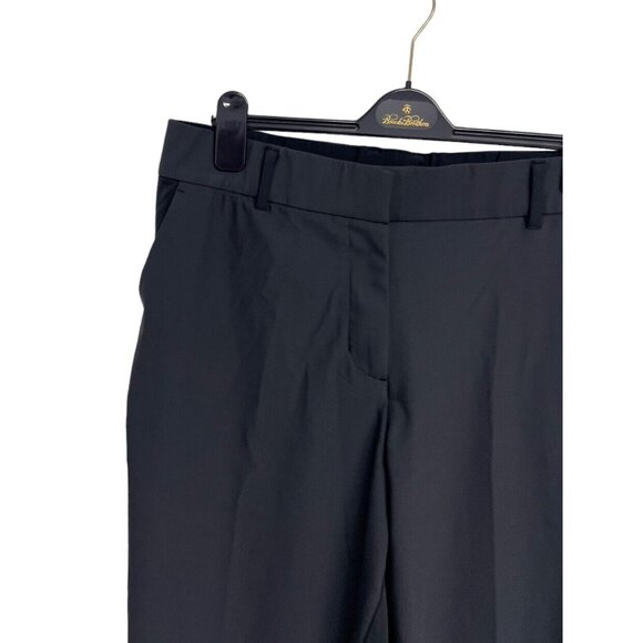 Nike Dri-FIT Tour Women's Victory Golf Pants black/dark gray size XL/TG - Picture 4 of 12